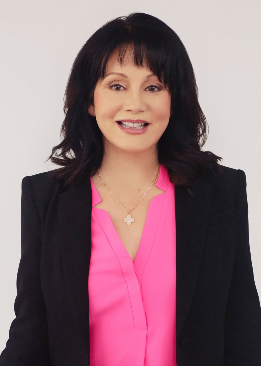 Lisa G. Garza, family law attorney, McKinney Texas